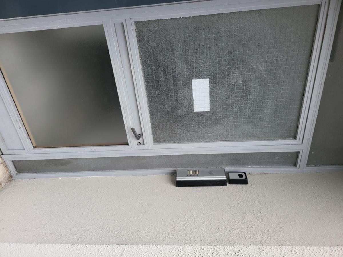 T 2 Calme&Douceur Appartement Tarbes Buitenkant foto