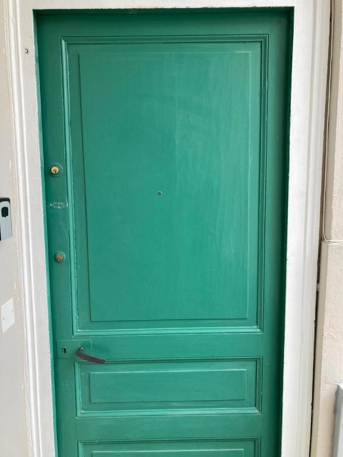 T 2 Calme&Douceur Appartement Tarbes Buitenkant foto
